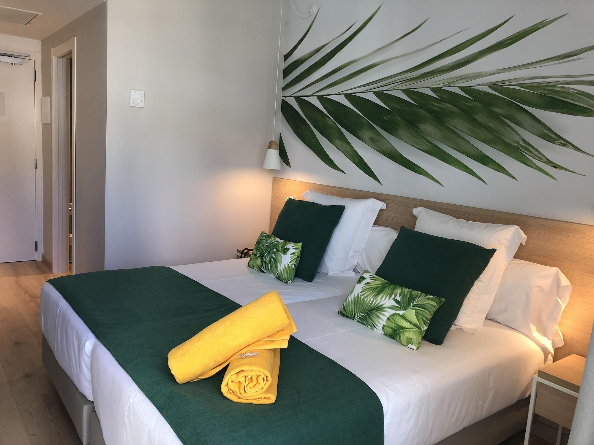 Hotel Bq Boutique - Adults Only Peguera