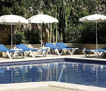 Bq Boutique - Adults Only Hotel Peguera