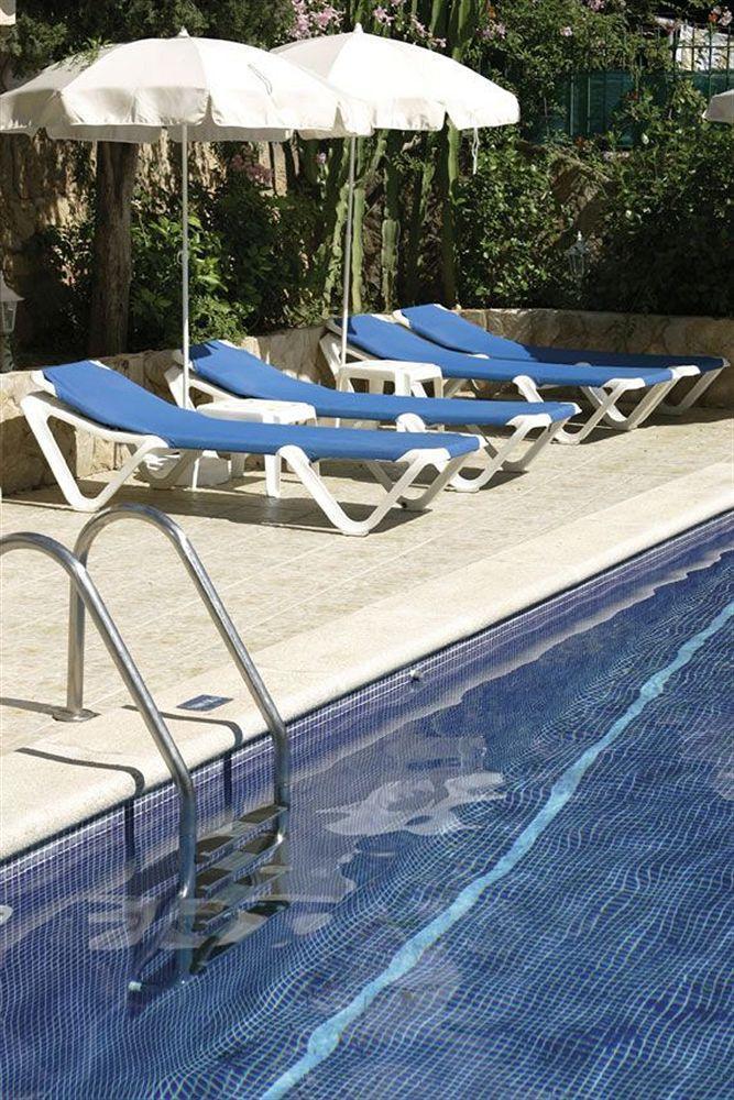 Bq Boutique - Adults Only Hotel Peguera