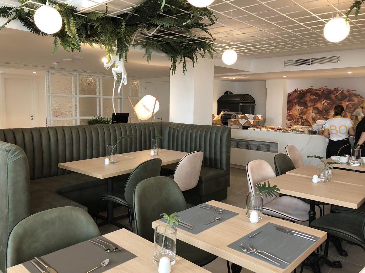 Bq Boutique - Adults Only 4*