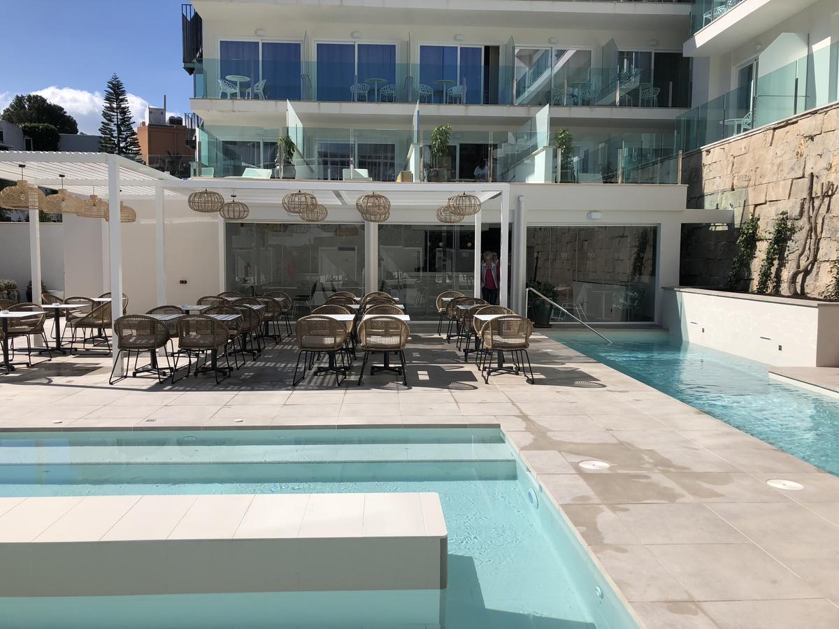 Bq Boutique - Adults Only Peguera