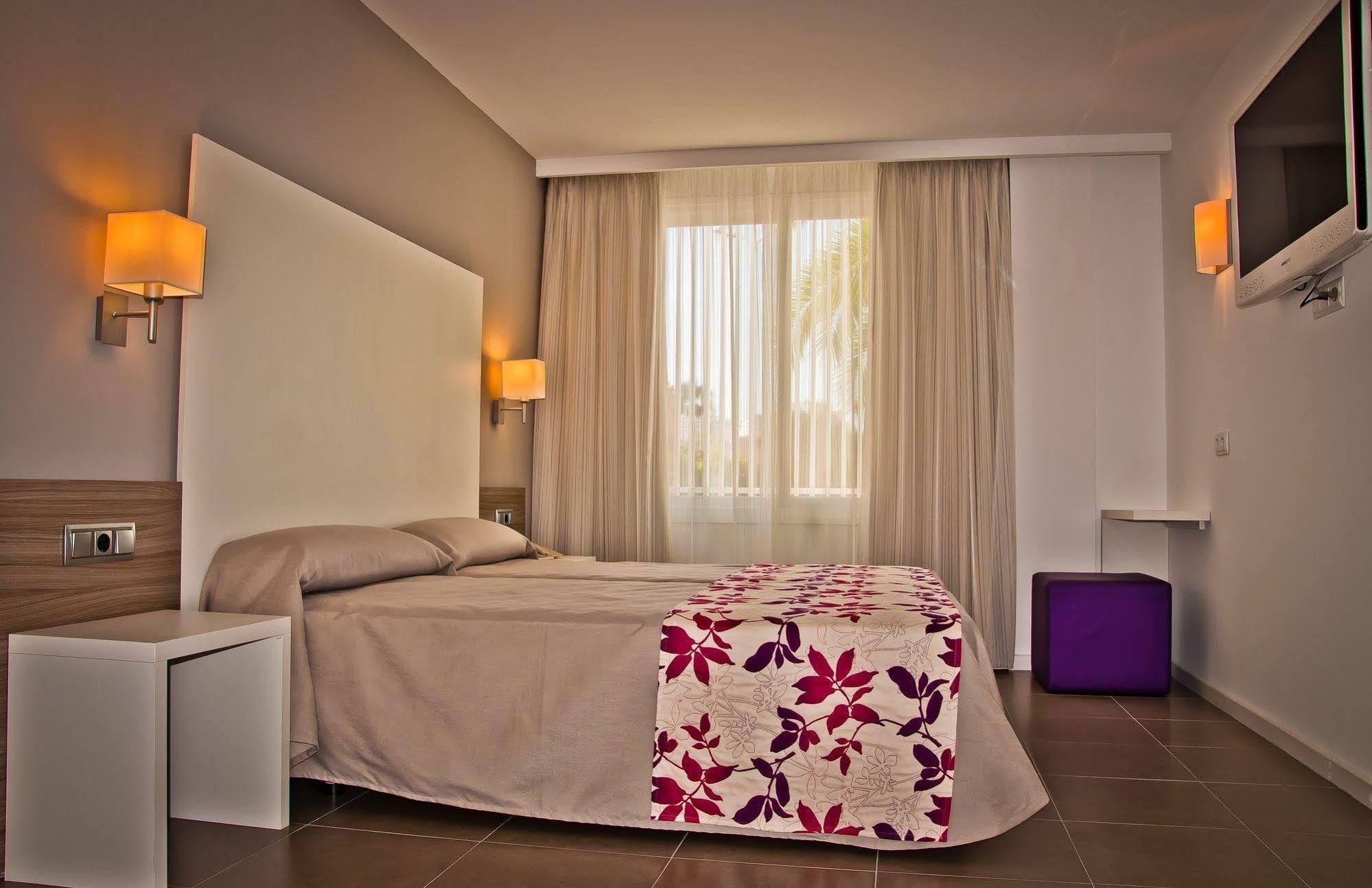 Hotel Bq Boutique - Adults Only