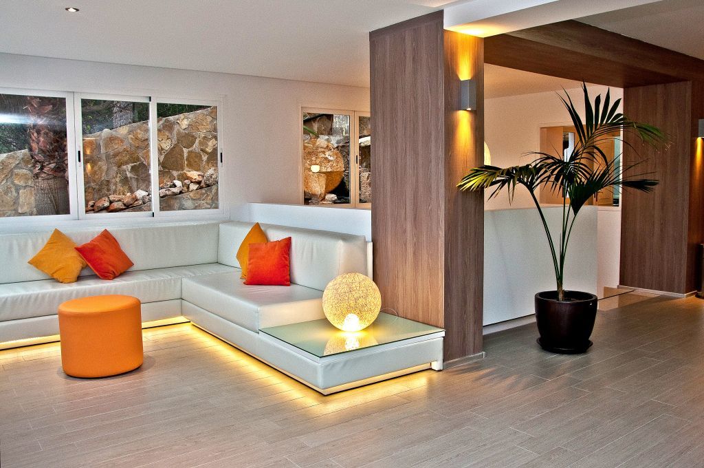 Hotel Bq Boutique - Adults Only