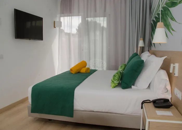 Bq Paguera Boutique Hotel - Adults Only