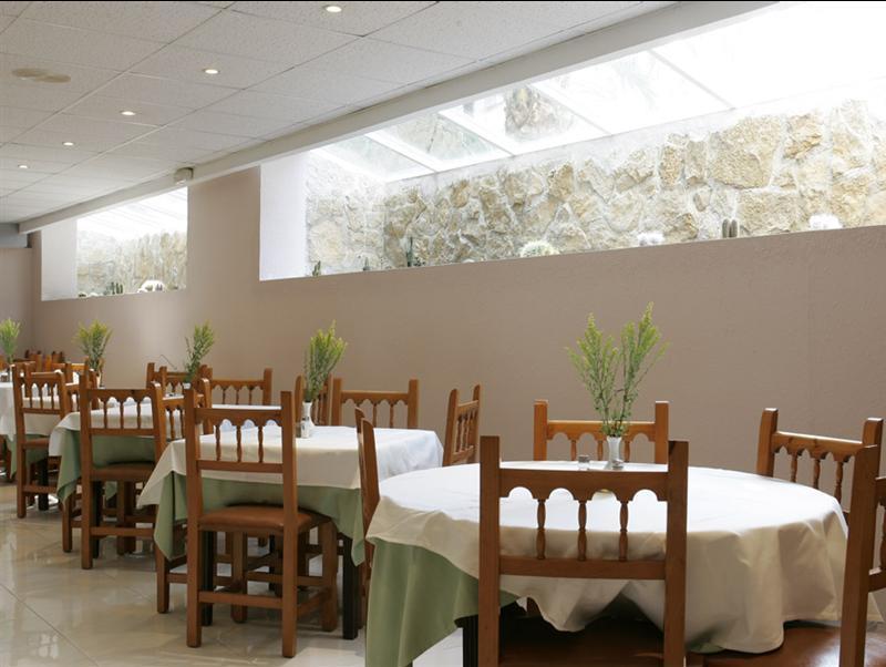 Bq Boutique - Adults Only Hotel Peguera